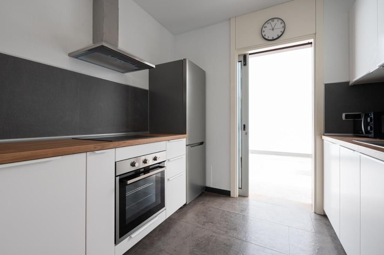 Вилла Modern 2Br House - Private Pool - Parking Сан-Бартоломе Экстерьер фото